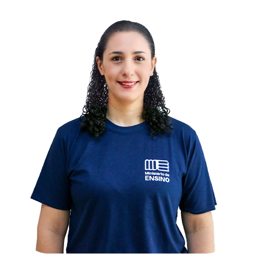 Paola Fernanda Leme Lima