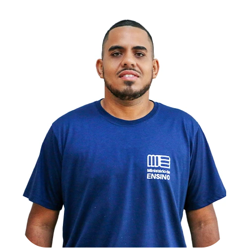 Paulo Eber dos Santos