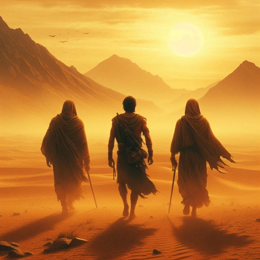 Revelando Elohim: Um Deus, Muitos Aspectos