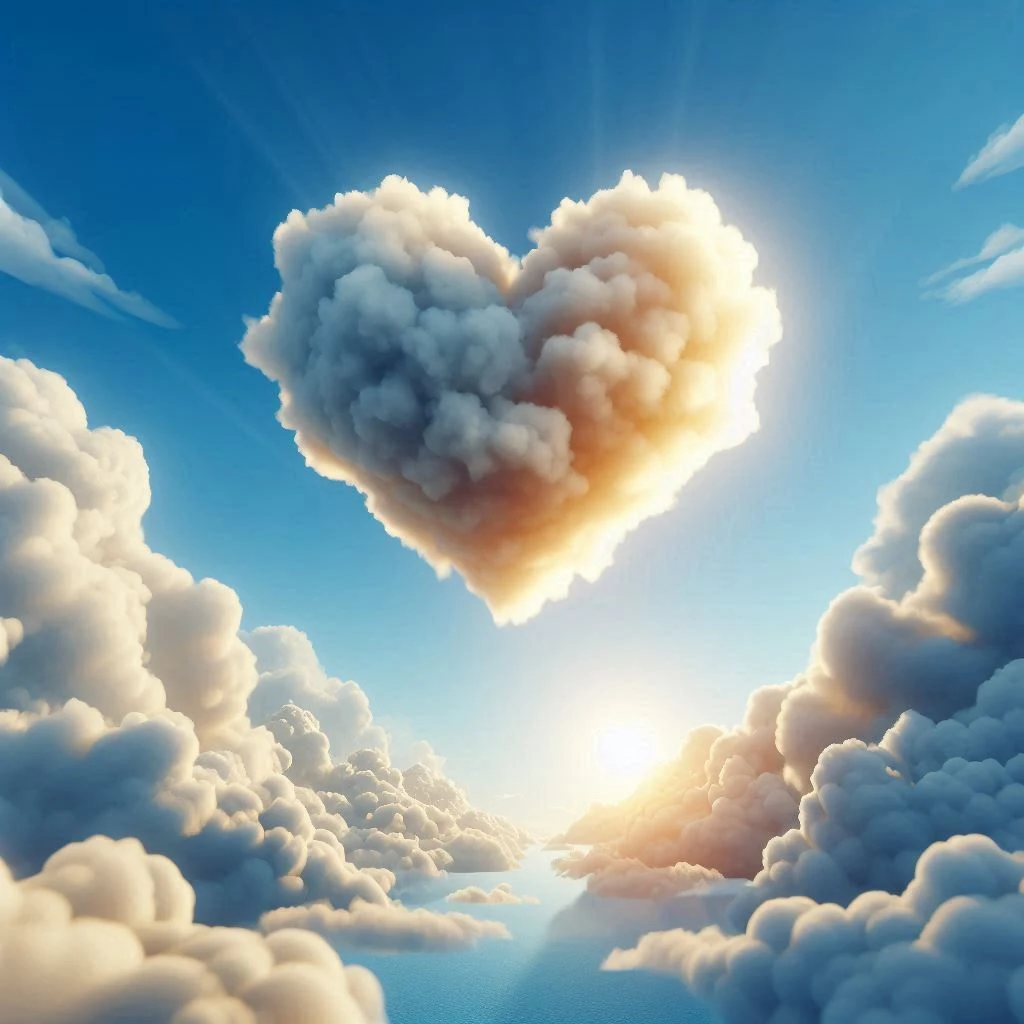 O AMOR DE DEUS, NOS FAZ AMAR O PRÓXIMO