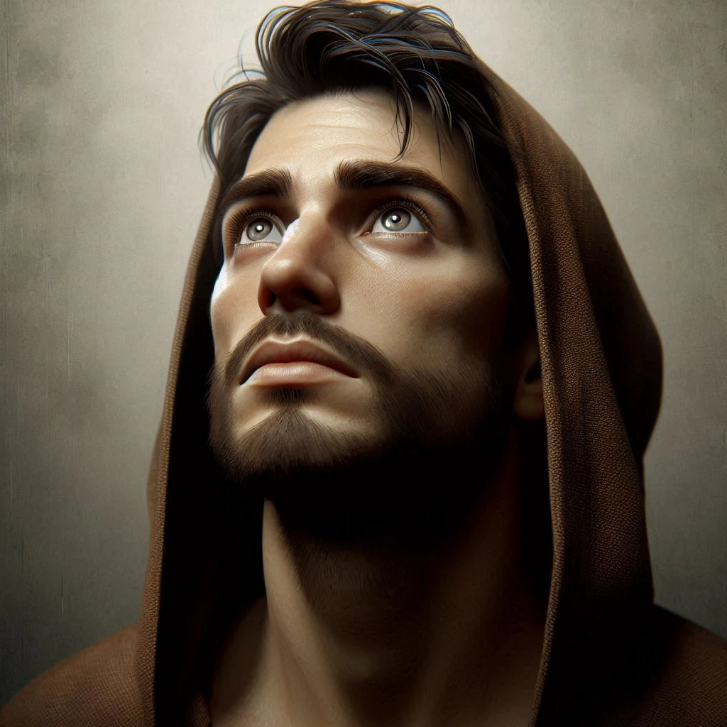 JESUS EM GENESARÉ