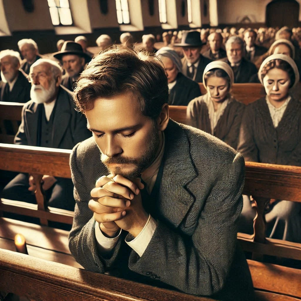 A CELEBRAÇÃO DE CULTO NÃO É QUALQUER REUNIÃO!