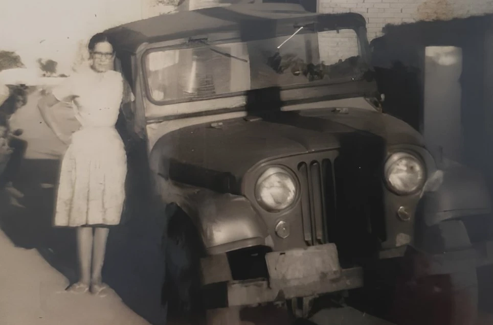 A MULHER E O DISCIPULADO