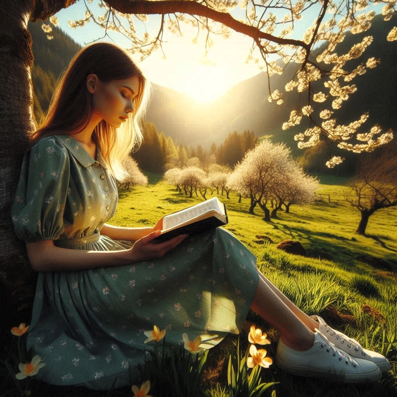 O Discipulado e a Caminhada Cristã