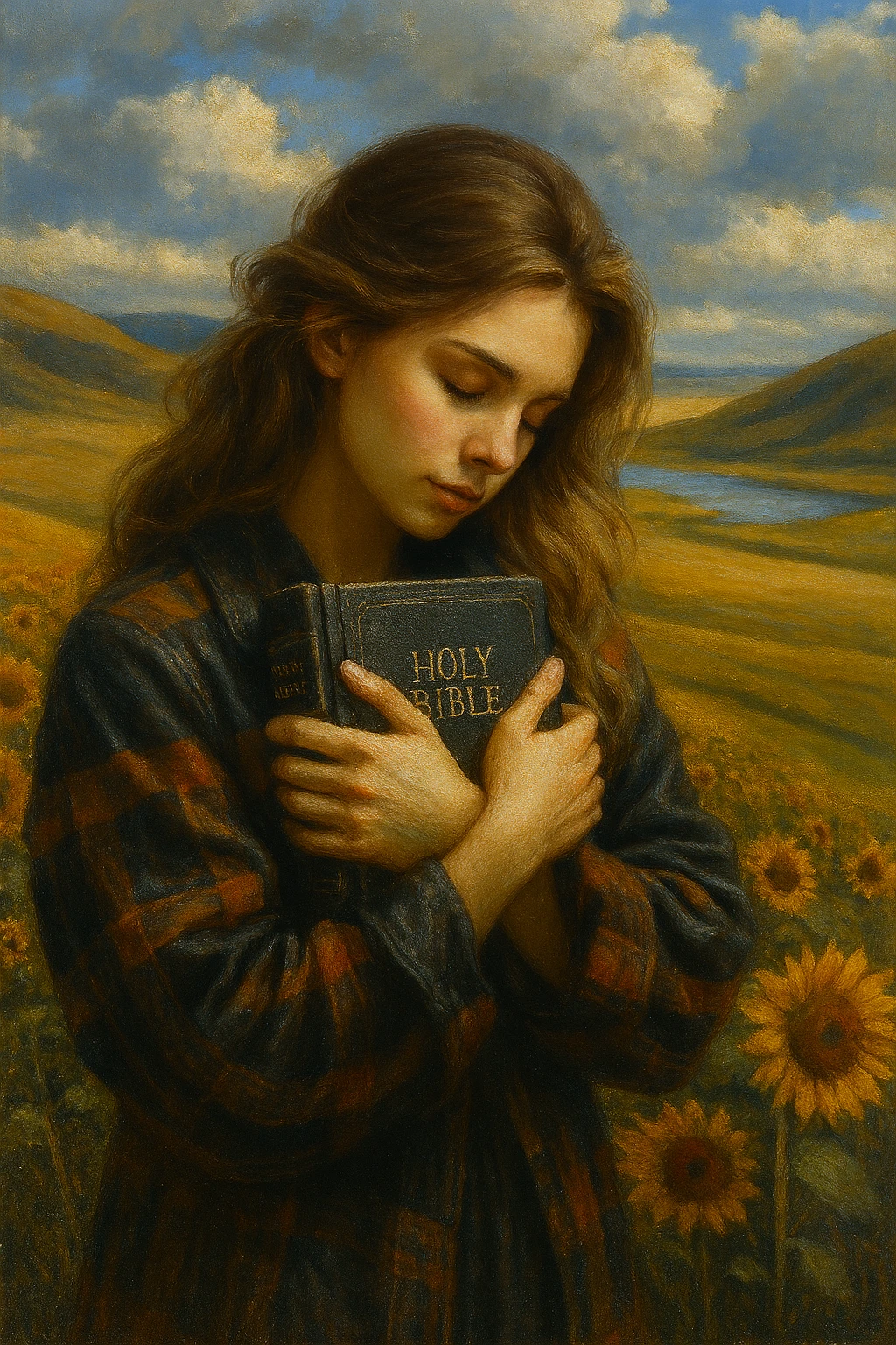 Chamadas para Discipular