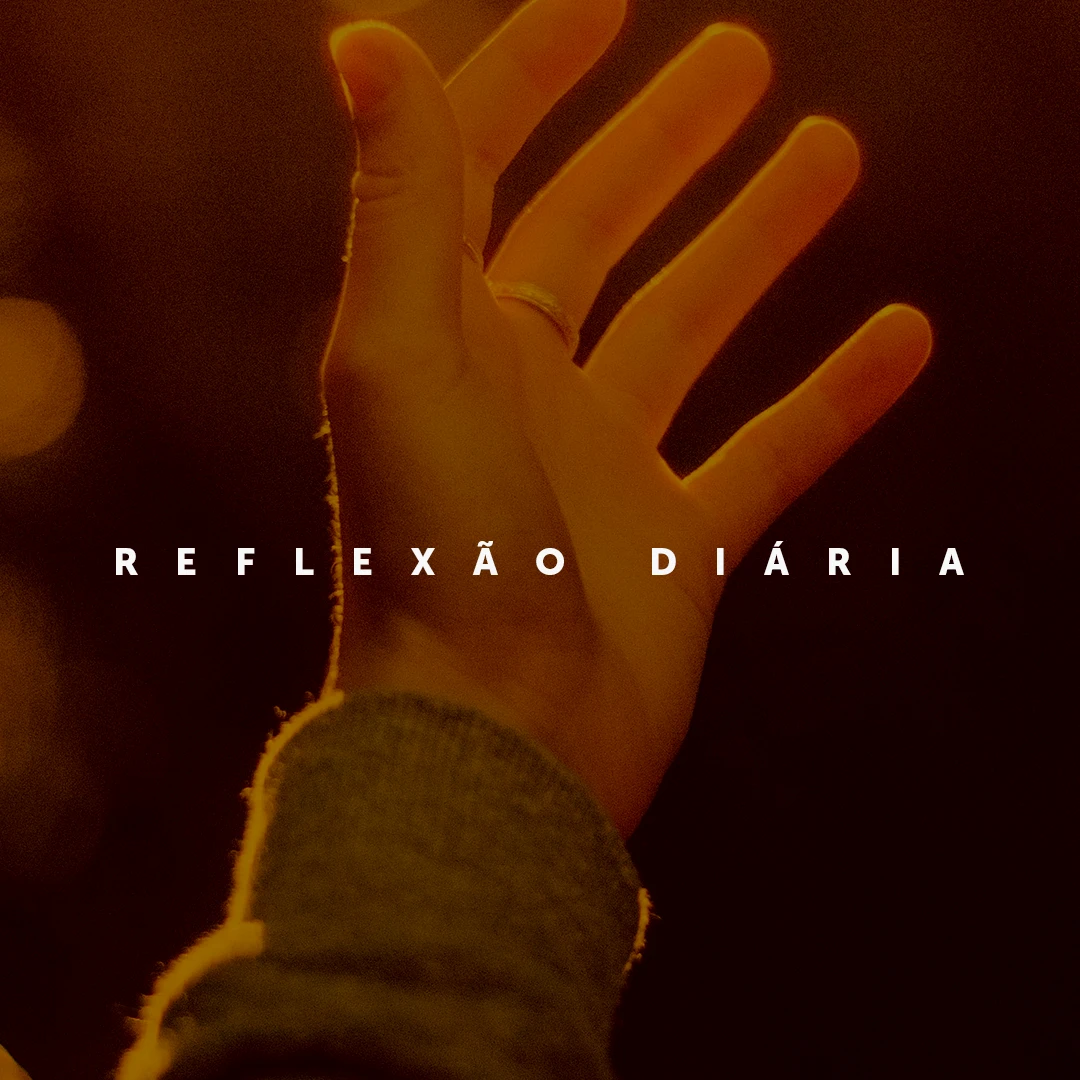 Reflexão Diária