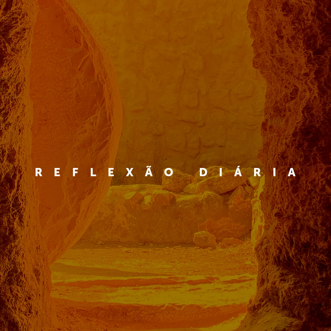 Reflexão Diária