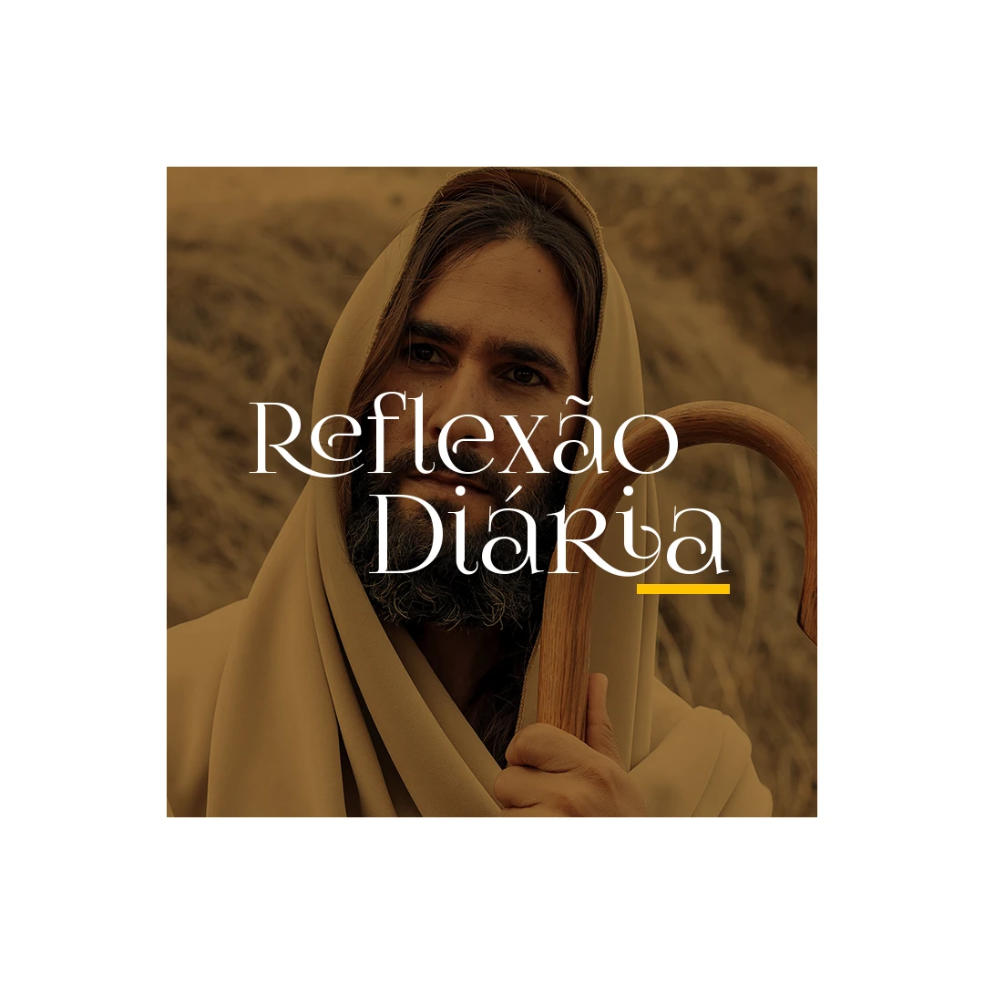 Reflexão Diária