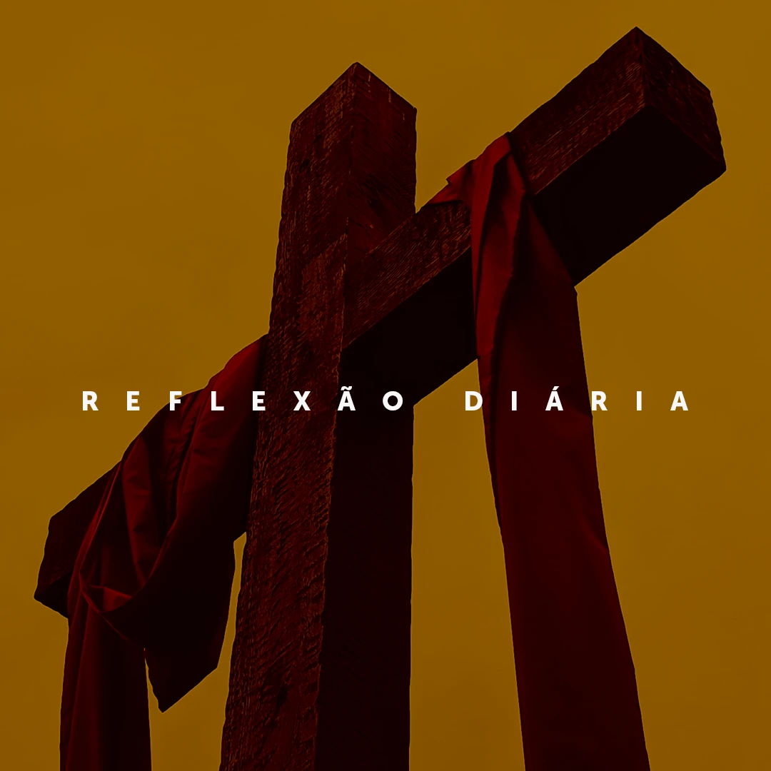 Reflexão Diária - 24-04-2022