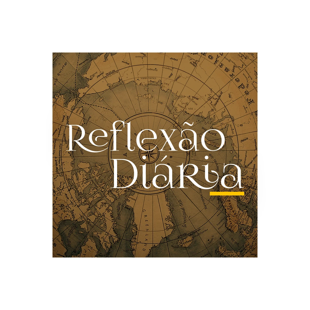 Reflexão Diária
