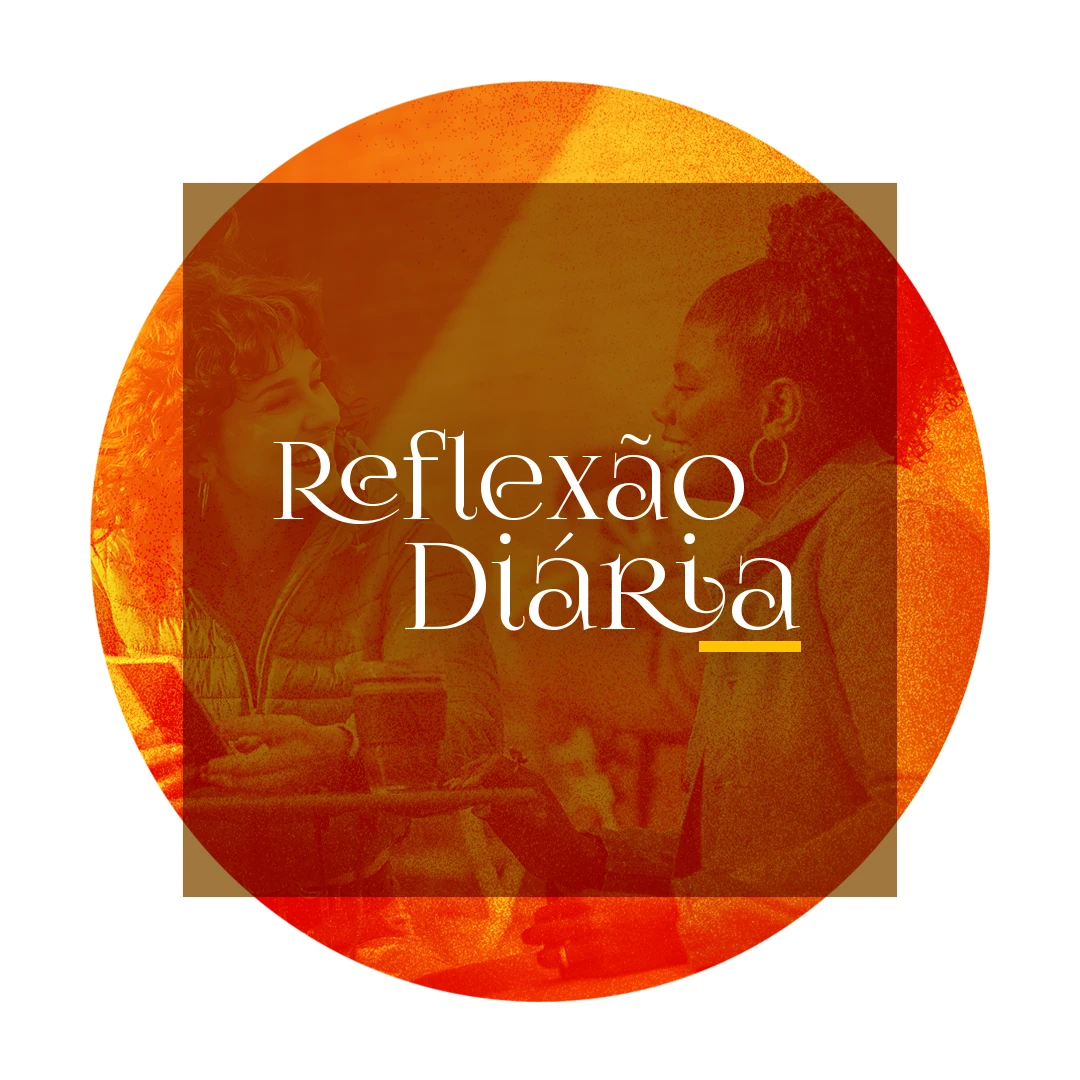 Reflexão Diária
