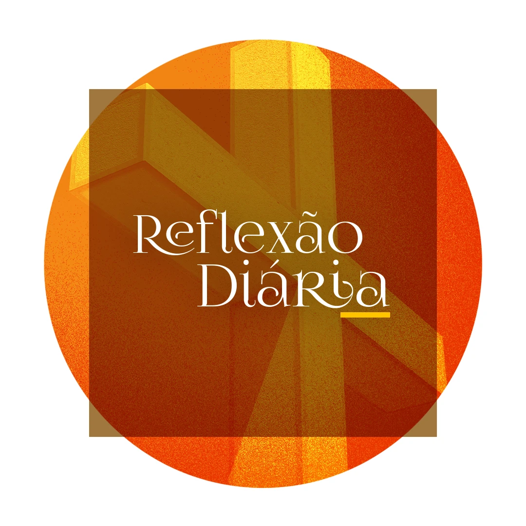Reflexão Diária