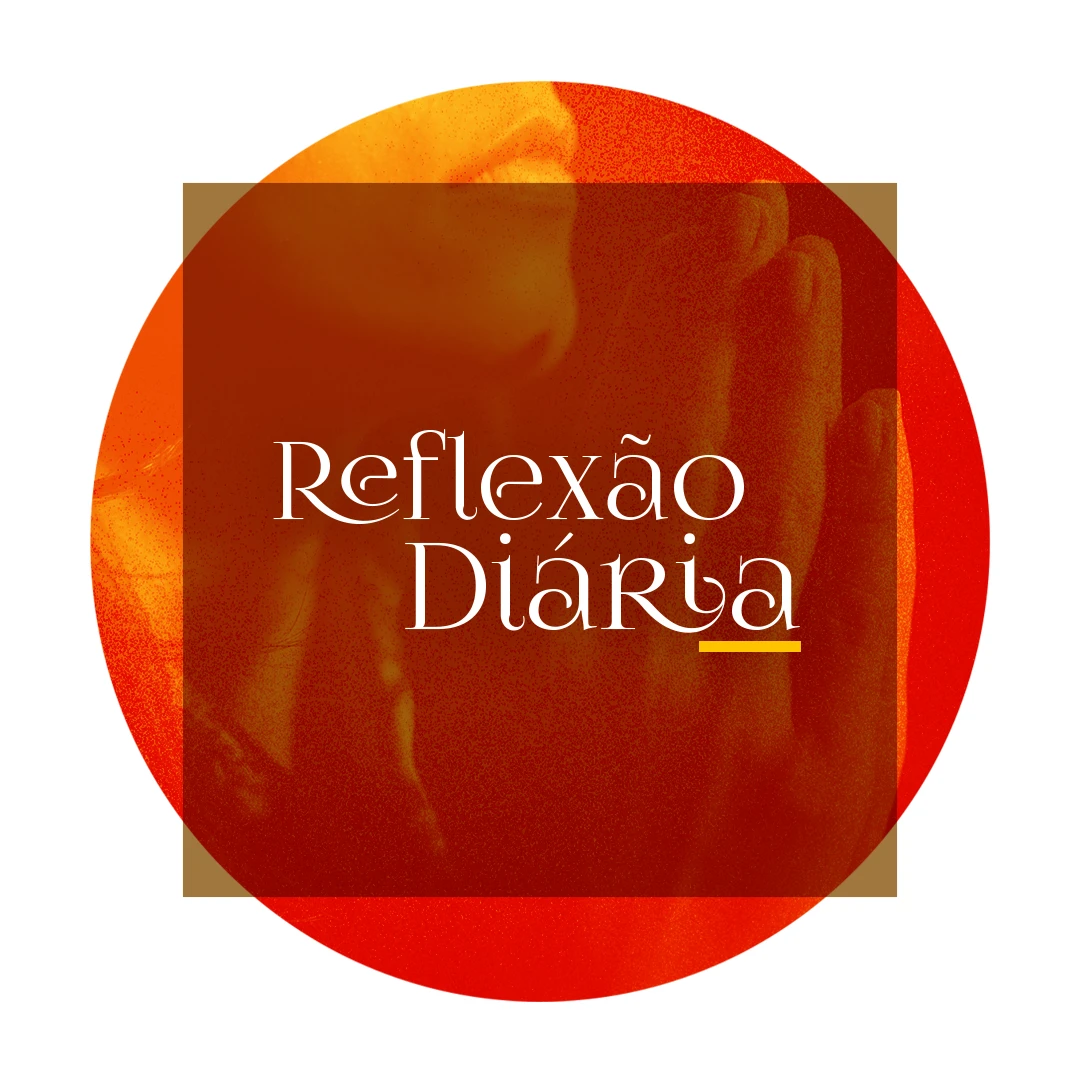 Reflexão Diária