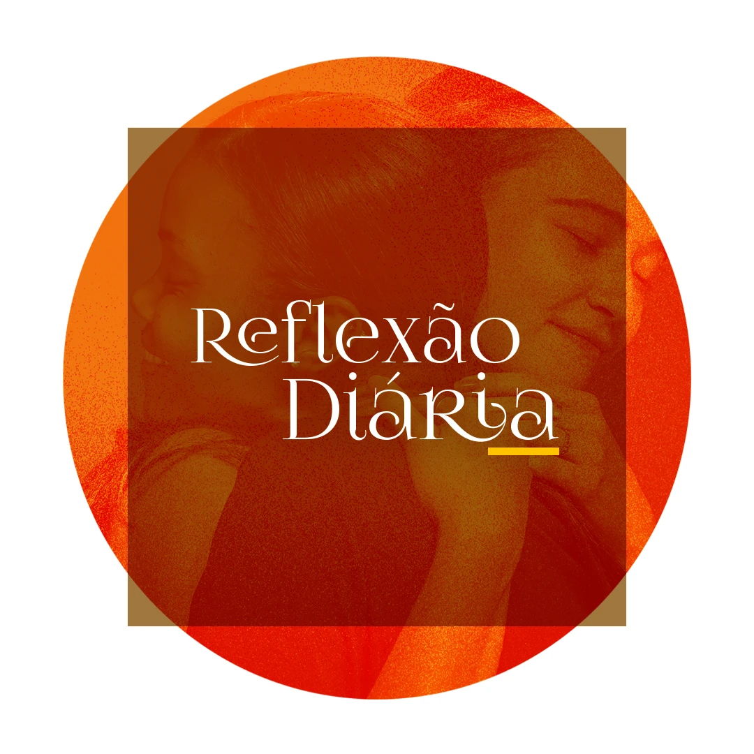 Reflexão Diária