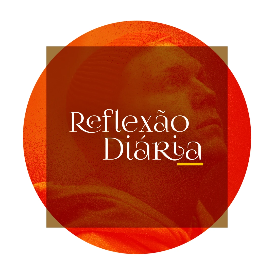 Reflexão Diária