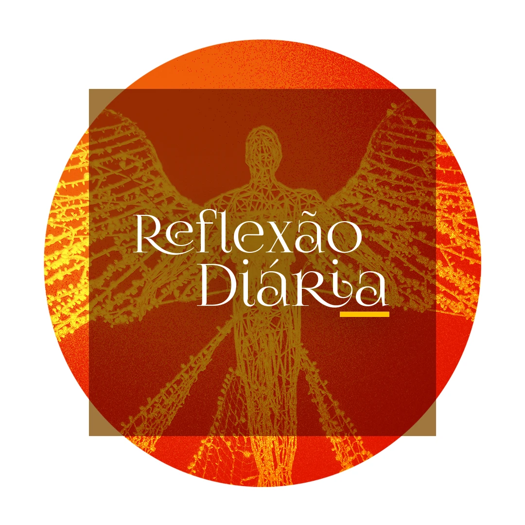 Reflexão Diária