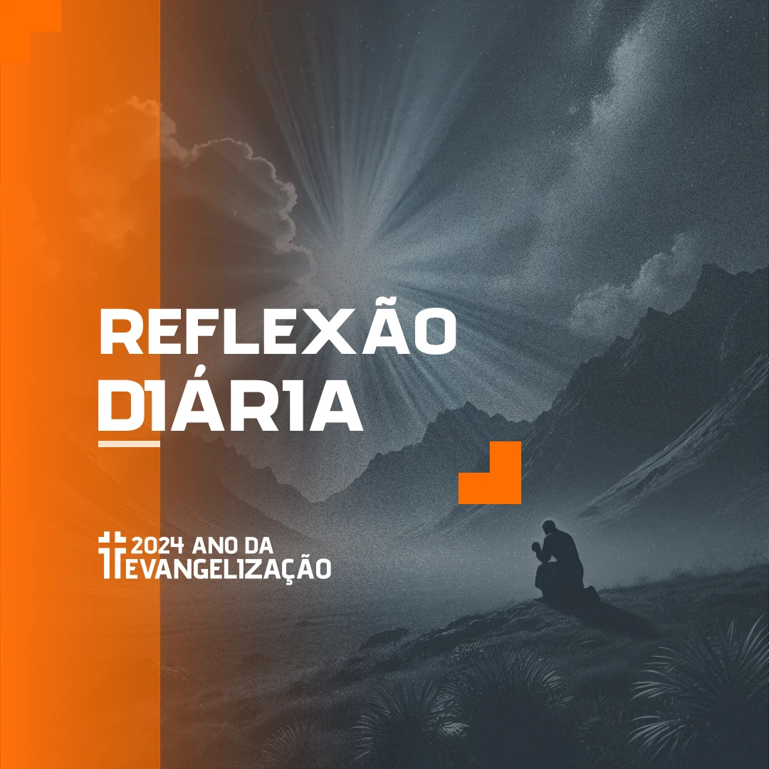 Reflexão Diária - 15-12-2024