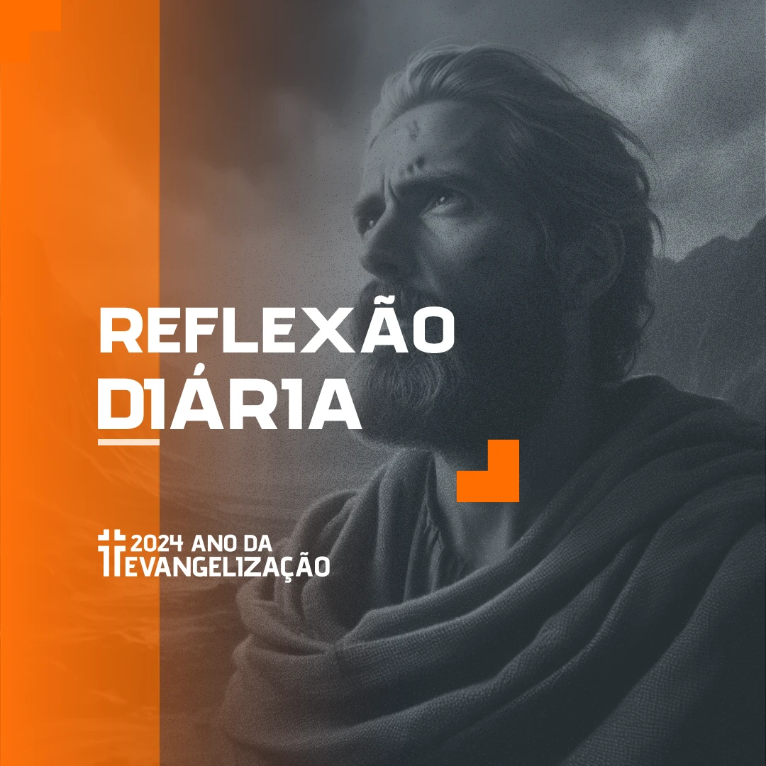 Reflexão Diária - 15-09-2024