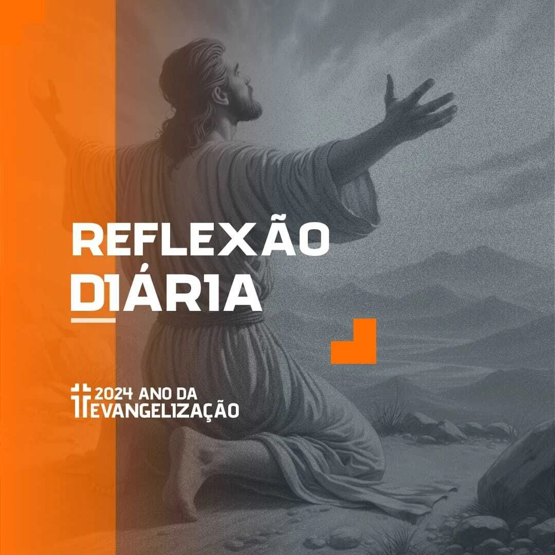 Reflexão diária