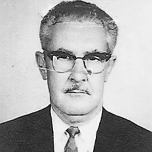 Benjamim Siqueira Lobo (1938-1941)