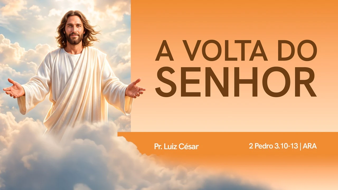 A Volta do Salvador