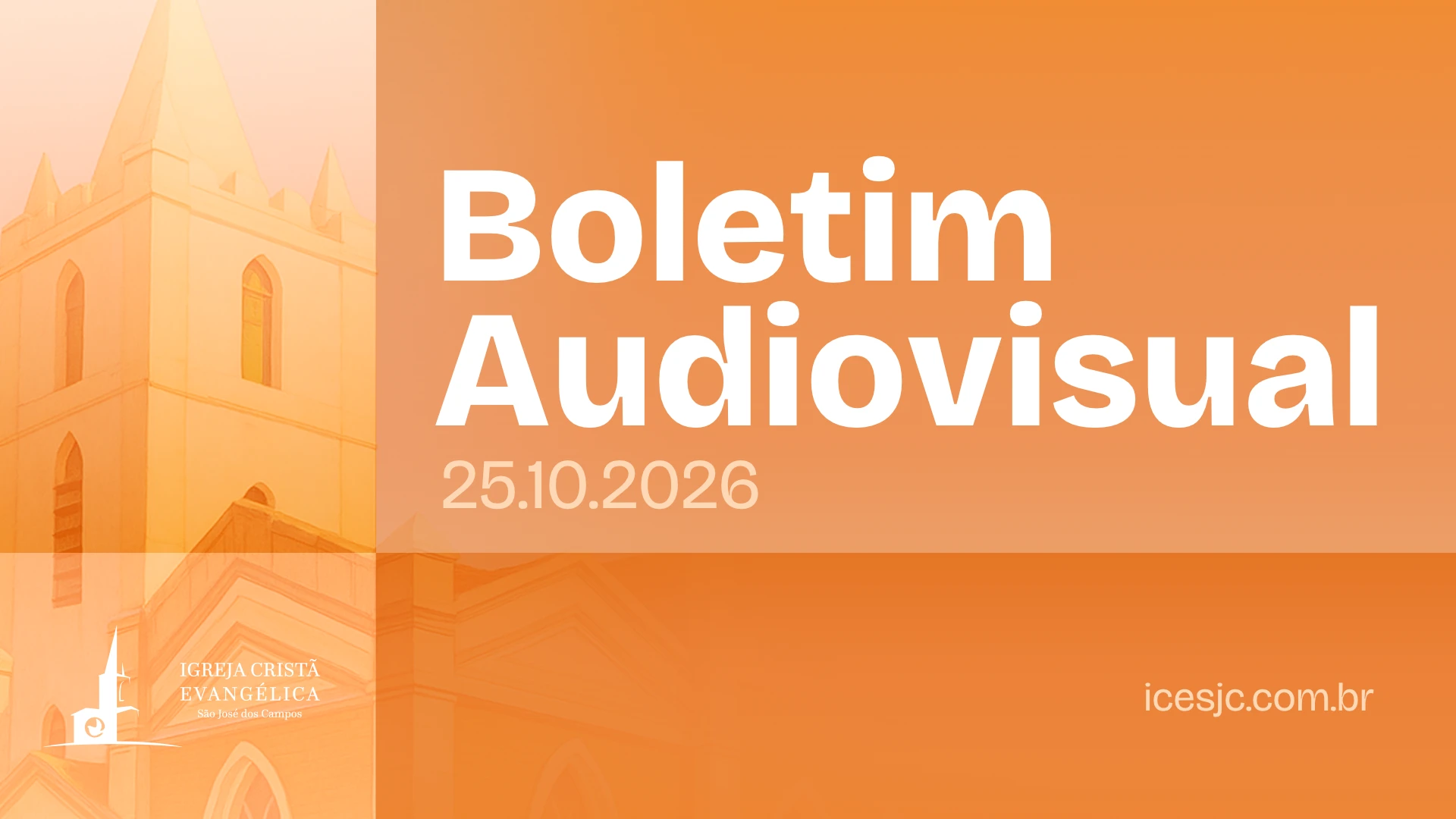 Boletim 25-10-2026